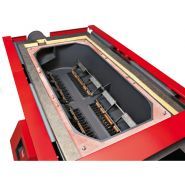 Biolyt - chaudières à granulés - hoval -  puissances allant de 50 à 160 kw_2