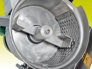 Broyeur professionnel sur pied pour fruits