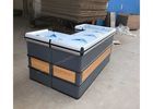 ECC-052 - Sortie de caisse avec coutures solides et pied haute résistance - Guangzhou Eco Commercial Equipment Co., Ltd - Couleur facultative_2