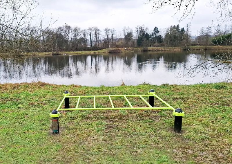 Franchissement - Gamme Parcours santé_2