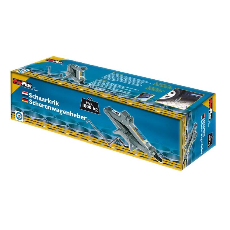 Proplus cric 1 tonne  580107 404081_2