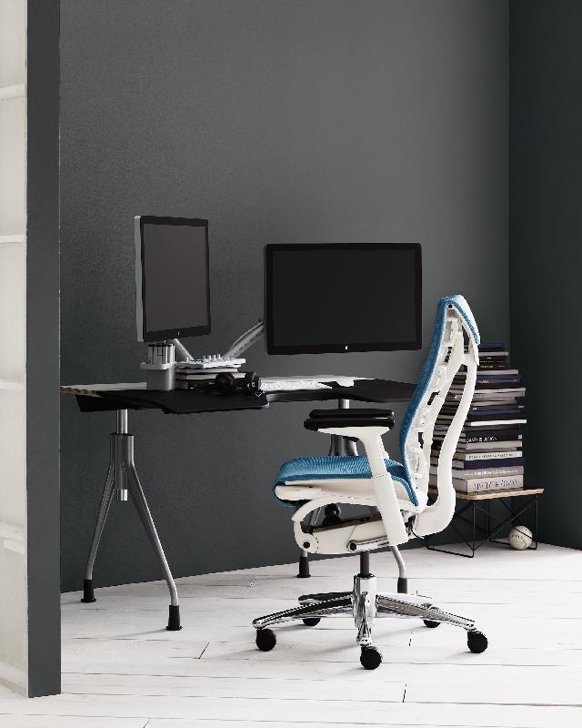Siège Embody - Chaise et tabouret médical_2