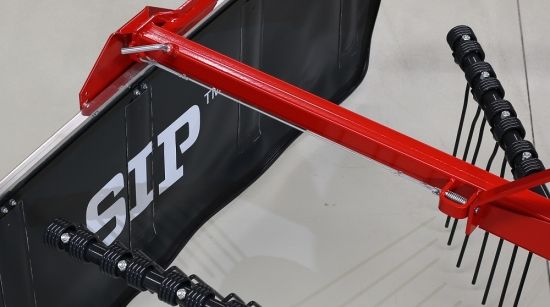 Andaineur agricole Star 300|8 ALP - SIP - 1 rotor - 3,00 m de largeur de travail_2