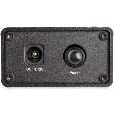 Station de charge universelle USB avec 2 ports 2A et 5 ports 1A_2