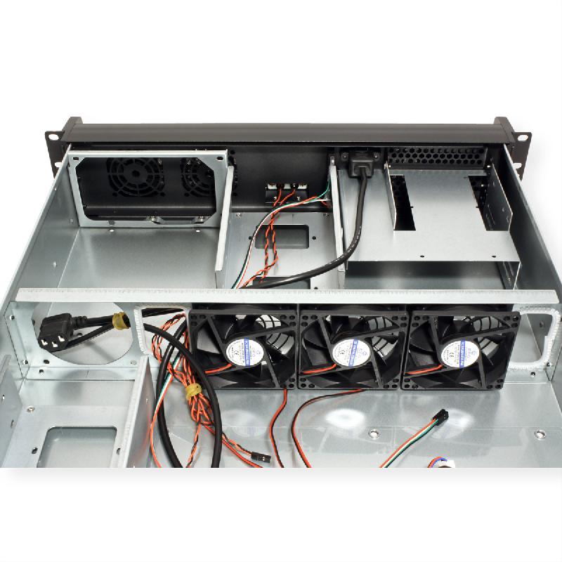 Boîtier industriel 19