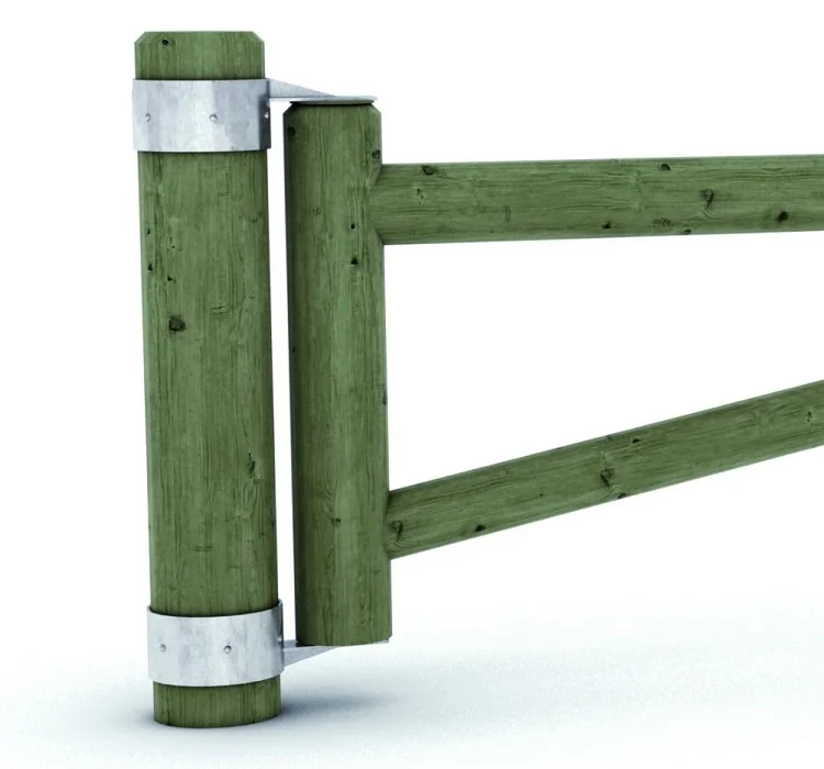 Barrière pivotante rondins_2