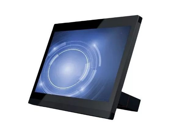 Caisse enregistreuse tactile 100% personnalisable pour restauration rapide, snack et fast-food - TWIST AURES_2