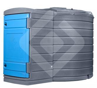 Cuve adblue 5000 litres - la sélection rl distrib - 308579_2