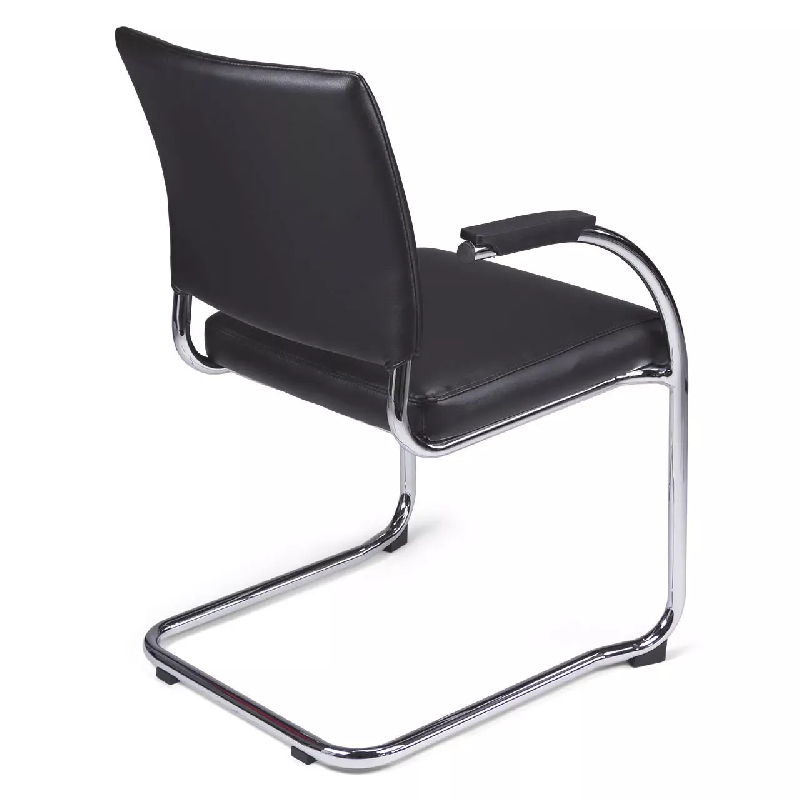 Fauteuil d'accueil empilable So Livourne_2