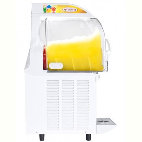Machine à granités professionnelle digitale ECO haute capacité - 1 cuve de 11 litres | SPM drink systems_2