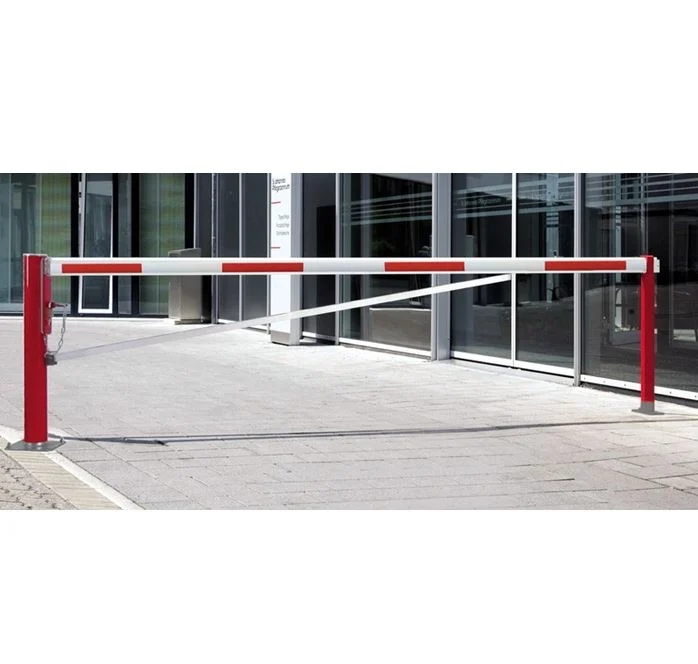 Barrière pivotante WES 105, barrière levante manuelle 2,50 à 6,00 m_2