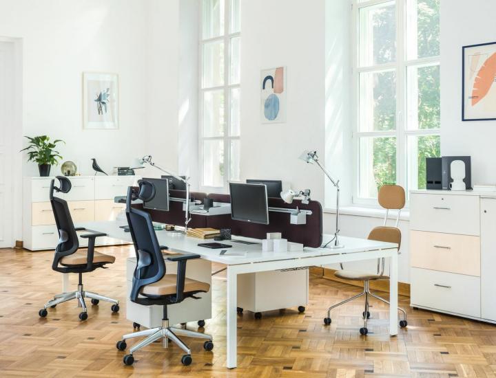 Bureau droit professionnel OGI U - Ref : BOU20_2