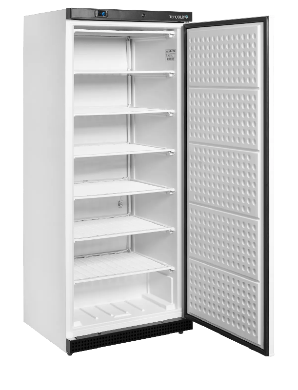 Congélateur de stockage GN2/1 UF600 (605 / 555 L) Blanc TEFCOLD_2
