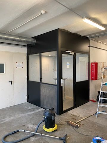 Espace fumeurs SmokeLand - fumoir sur mesure, design et efficacité_3