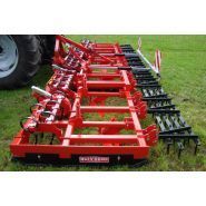 Heb - herse ebouseuse portee - herse agricole - quivogne - poids 1350 à 1592 kg_2