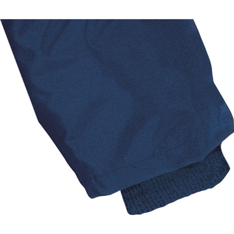 Parka haute visibilité - polyester enduit PU - STRADA2 - Classe 3 avec bandes rétro-réfléchissantes_2