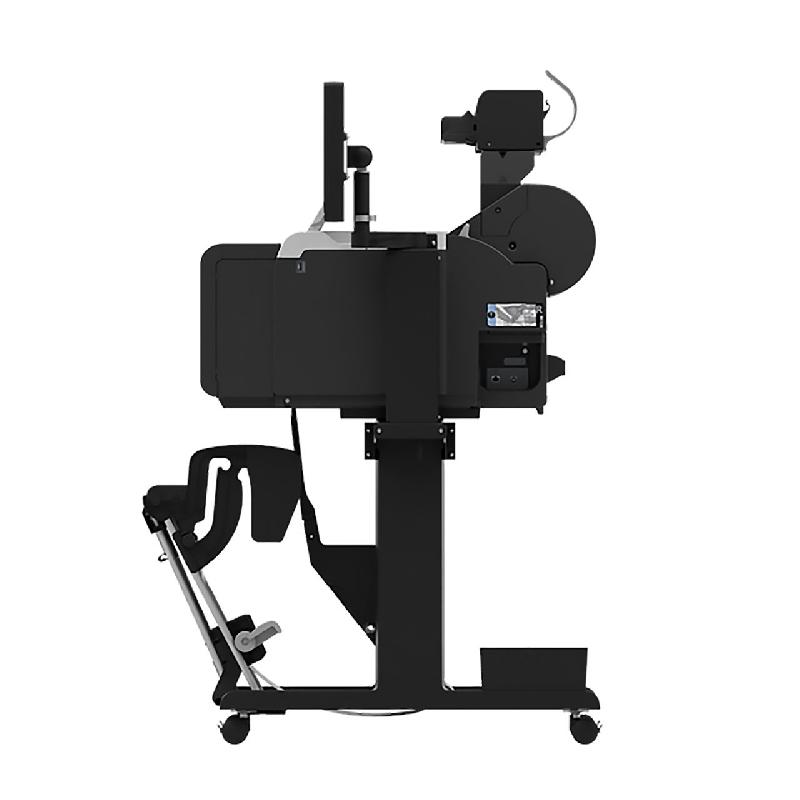 Imprimante multifonction TM-355 MFP Z36 CANON - Encre pigment 5 couleurs - Scanner Z36 intégré_2