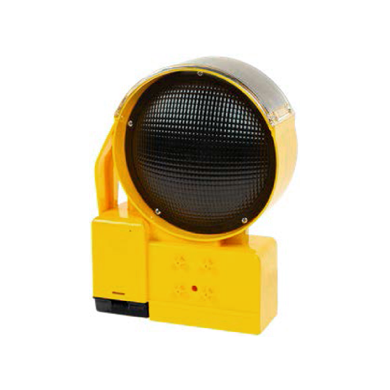 Lampe de chantier LED D1-Solar Hybrid_2