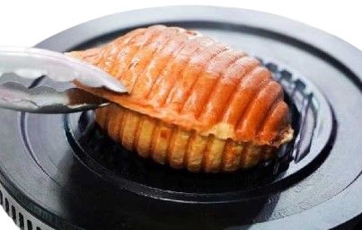 Machine à burger gourmand salé, sucré, glacé - o'cook duo_2