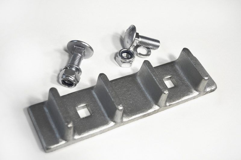 Broyeur forestier THL TMC Cancela - largeur de travail 90-140 cm - pour pelleteuses 3,5 à 8 tonnes_2