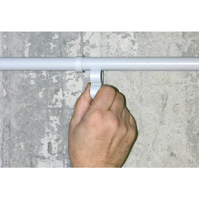 271047 - Colliers de fixation double Fast Ring - Sider - diamètre 16 mm - sachet de 10_2