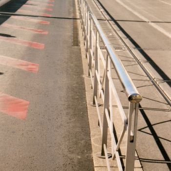 Barrière sirocco - barrières urbaines - france inox - en inox_3