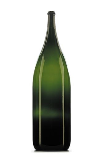 Bouteille gros format bourgogne/champagne - 3l à 18l_0
