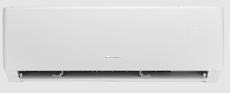 Climatiseur gree pular 9 - 2.5 kw monosplit_2