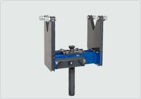 GDT150 - Crics de fosse hydropneumatiques télescopiques - AC Hydraulic - 15 tonnes_2