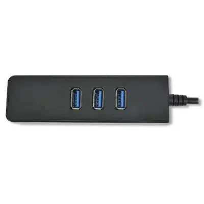 MCL USB3C-125H3/C carte réseau Ethernet 1000 Mbit/s_2