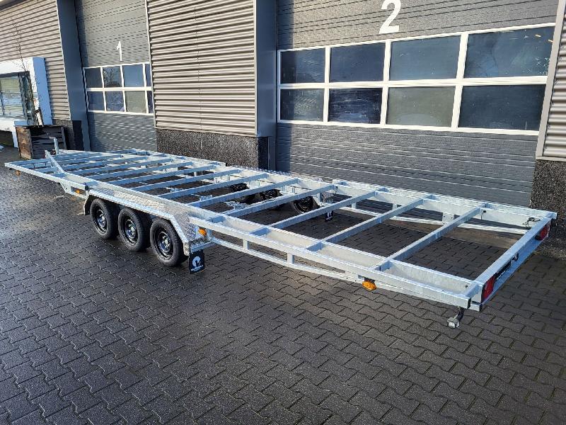 TH 7m80 x 2m44 Plateau 3 essieu x 1350 kg_2