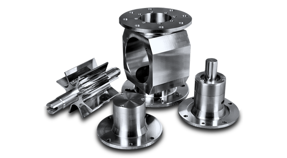 Écluse sanitaire hygiénique Kleanlok - Conception modulaire et surfaces lisses pour applications alimentaires_2