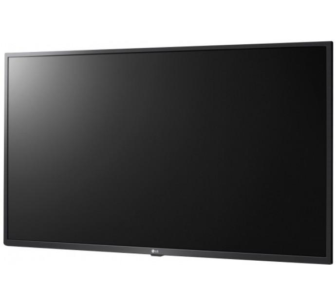 LG téléviseur professionnel 43