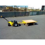 Ot-600 - tracteur pousseur - electroman - poids 130 kg_2