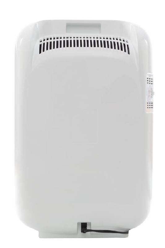 Purificateur d'air professionnel - pour pièces de 80m²_2