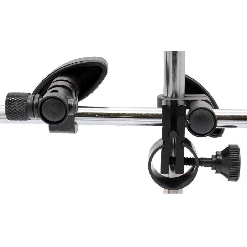 Support magnétique universel - Réglage fin - 60 kg - Hauteur 235 mm - Référence 1514000_2