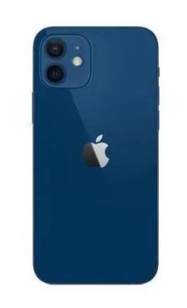 Fnac - iPhone 12 Pro 5G Double SIM Grade A Lagoona_2