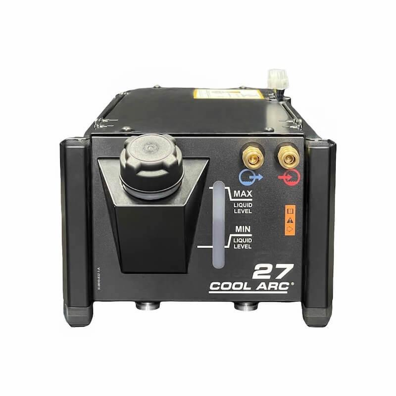 Refroidisseur eau COOLARC 27 Lincoln Electric_2