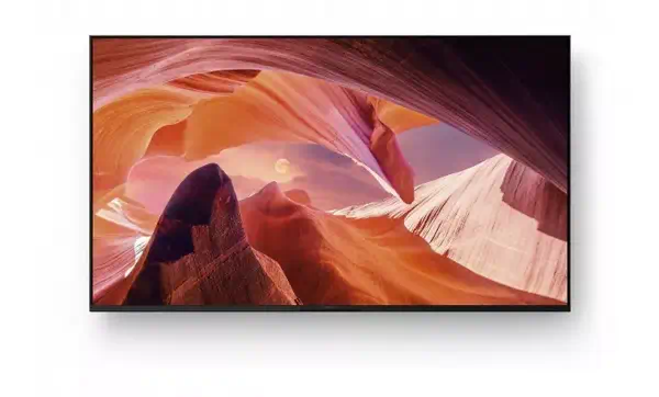 Sony FWD-75X80L TV 190,5 cm (75