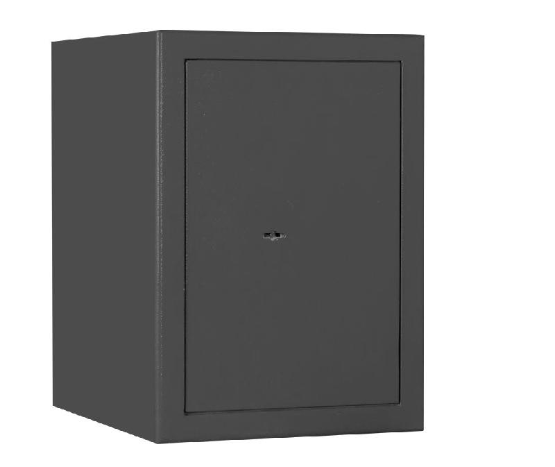 Armoire à munitions FORMAT MNS 210 - Stockage de munitions sécurisé - Serrure à clé (standard)_2