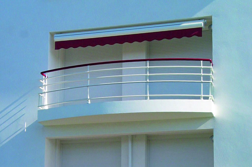 Athys - garde-corps - horizal - en aluminium_2