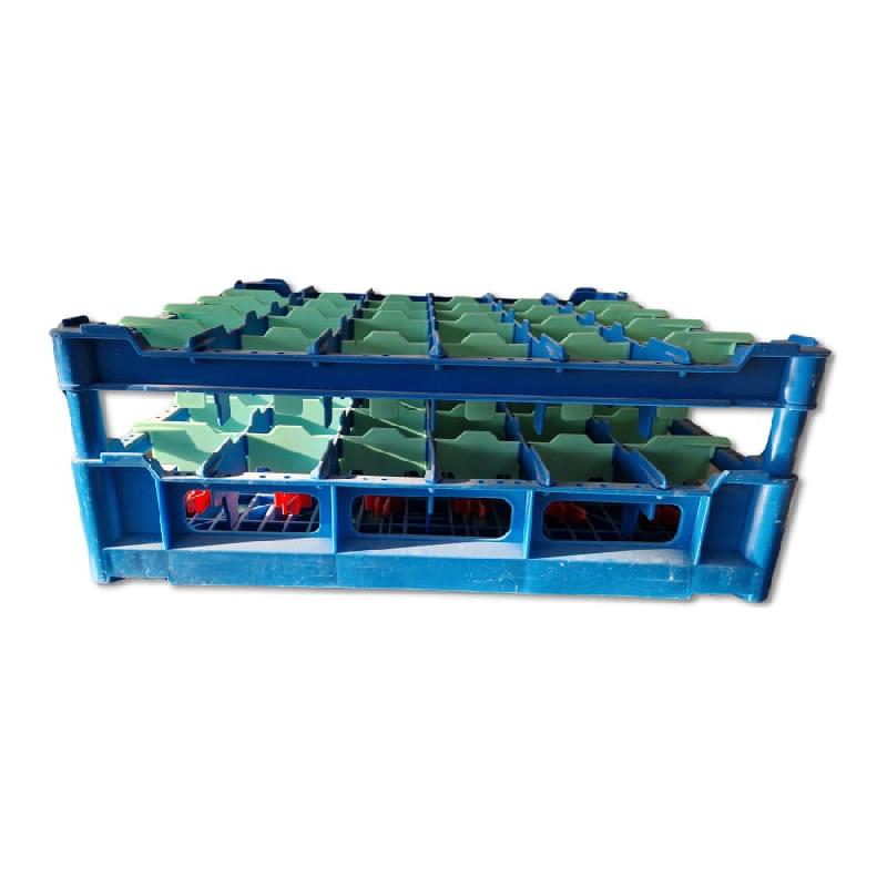 Casier pour verres 75mmx90mm PLTCA_2