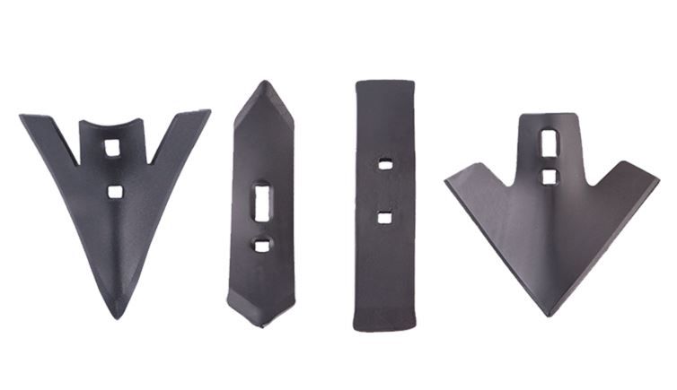 Cultivateur agricole - abollo - poids 225 à 445 kg_2