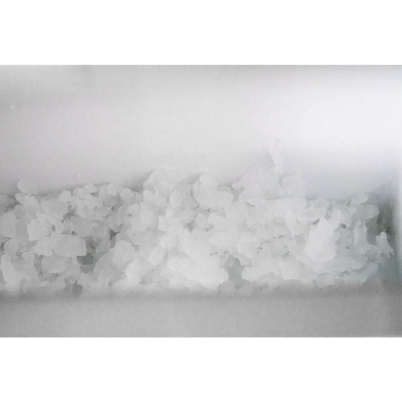 Machine à paillettes de glace - 50 kg/24h - stockage intégré de 7 kg_2