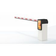 Pay cashless - gestion de parking - DESIGNA - caisse automatique avec options de serveur et solutions cloud_3