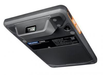 PC industriel fanless EN50155 - application ferroviaire, 4G MEM, 64GB mSATA - Référence ARS-P3800-40A1E_2