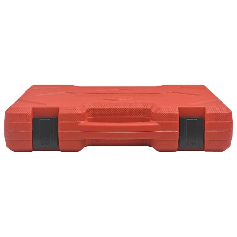 Vidaxl kit de jauge de pression d'injection de carburant 210576_2