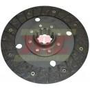 1539020c1 disque - référence PT-212-11.01 - compatible DEUTZ FAHR (DF) : 10006, 3006, 6006, DX110, M66, M1302HA_2