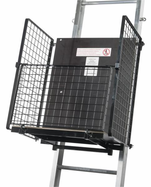 312250401 - Monte-matériaux Maxial Expert 250/40 - Haemmerlin - Charge 250kg - Hauteur 40m - Vitesse 28 m/min_2