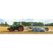 700 vario tracteur agricole - fendt - 144 à 237 ch_2